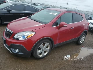 BUICK ENCORE CON CONVENIENCE