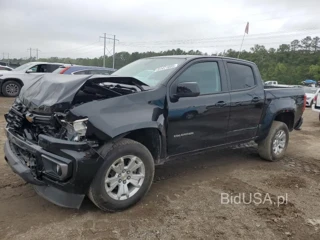 CHEVROLET COLORADO L LT