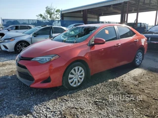 TOYOTA COROLLA L L