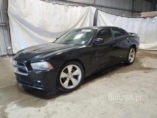 DODGE CHARGER SX SXT