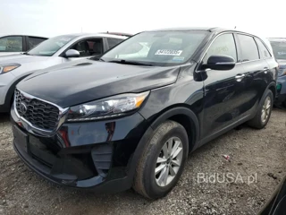 KIA SORENTO L L