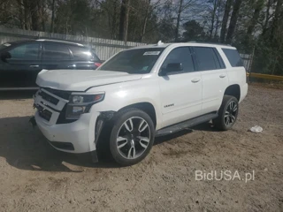 CHEVROLET TAHOE C150 C1500 PREMIER