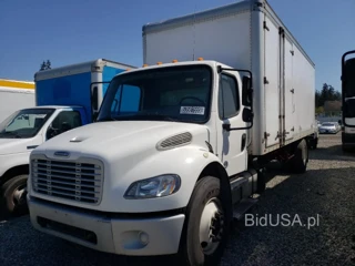 FREIGHTLINER M2 106 MED 106 MEDIUM DUTY