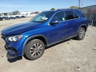 MERCEDES-BENZ GLE 350 350