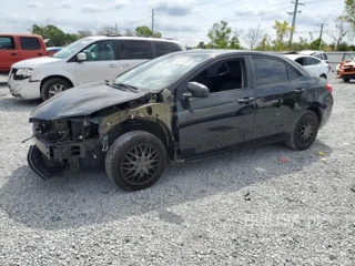 TOYOTA COROLLA L L