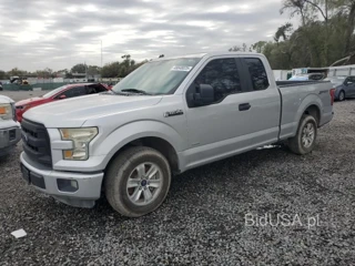 FORD F150 SUPER SUPER CAB