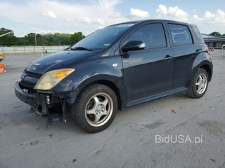TOYOTA SCION XA