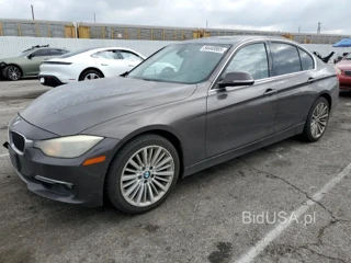 BMW 328 I SULE I SULEV
