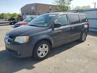 DODGE GRAND CARA CREW