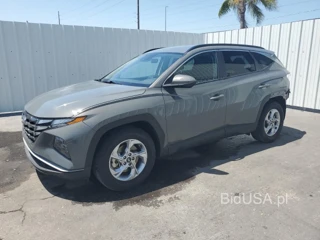 HYUNDAI TUCSON SEL SEL