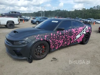 DODGE CHARGER R/ R/T 392
