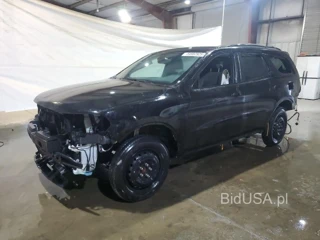 DODGE DURANGO SX SXT