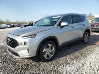 HYUNDAI SANTA FE S SE