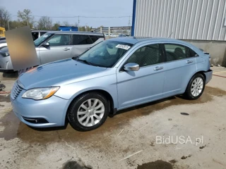 CHRYSLER 200 LIMITE LIMITED