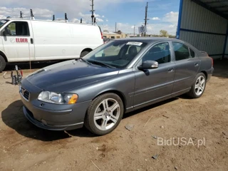 VOLVO S60 T5 T5