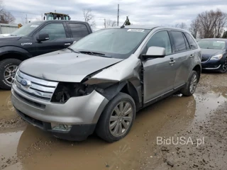 FORD EDGE SEL SEL