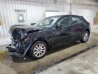 MAZDA 3 TOURING TOURING