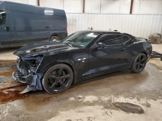 CHEVROLET CAMARO SS SS