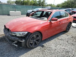 BMW 330I