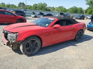 CHEVROLET CAMARO LT LT