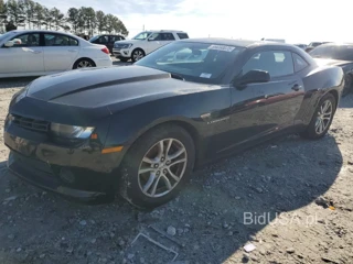 CHEVROLET CAMARO LS LS