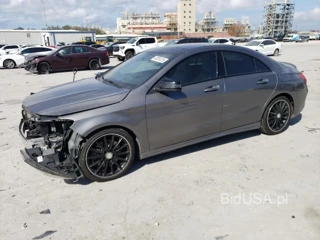 MERCEDES-BENZ CLA 250 250