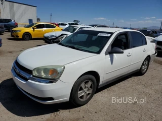 CHEVROLET MALIBU LS