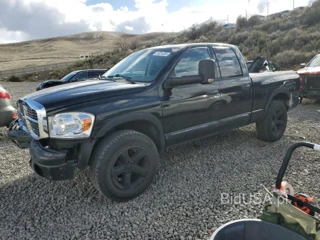 DODGE RAM 1500 S ST
