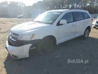 DODGE JOURNEY SX SXT