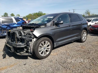 FORD EDGE TITAN TITANIUM