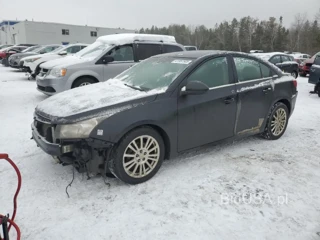 CHEVROLET CRUZE ECO ECO