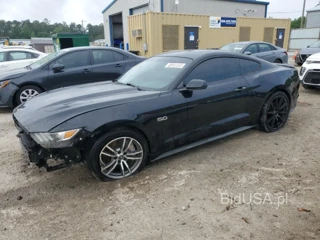 FORD MUSTANG GT GT