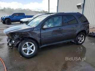 CHEVROLET EQUINOX LT LT