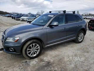 AUDI Q5 PREMIUM PREMIUM