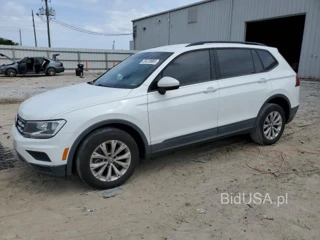 VOLKSWAGEN TIGUAN S S