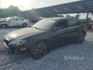 CHRYSLER 200 S