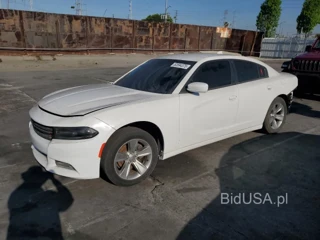 DODGE CHARGER SX SXT PLUS
