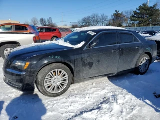 CHRYSLER 300