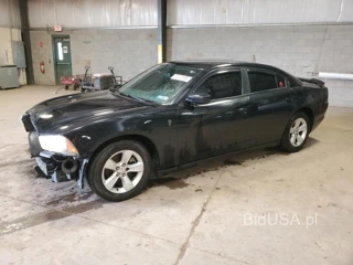 DODGE CHARGER SE SE