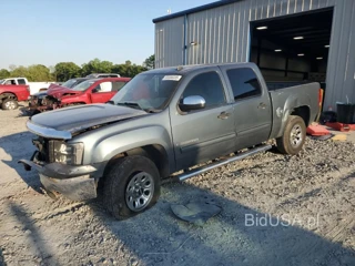 GMC NEW SIERRA C1500