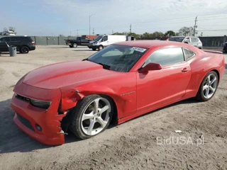 CHEVROLET CAMARO LT LT
