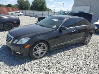 MERCEDES-BENZ E 350 350