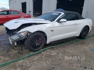 FORD MUSTANG GT GT