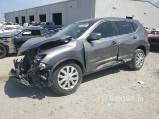 NISSAN ROGUE S S