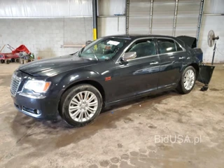 CHRYSLER 300C