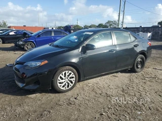 TOYOTA COROLLA L L