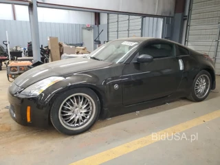 NISSAN 350Z COUPE COUPE