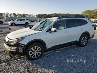 SUBARU OUTBACK PR PREMIUM