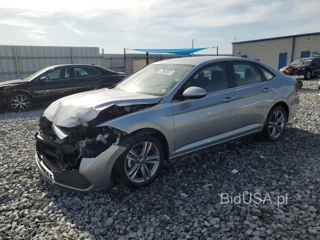 VOLKSWAGEN JETTA SE SE