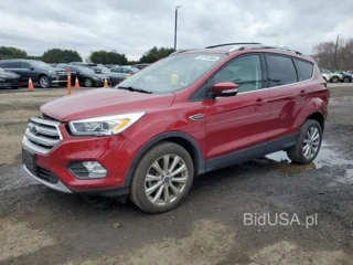FORD ESCAPE TIT TITANIUM